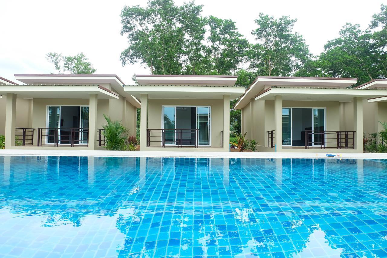 The Oasis Khaolak Resort - Sha Plus Khao Lak Ngoại thất bức ảnh