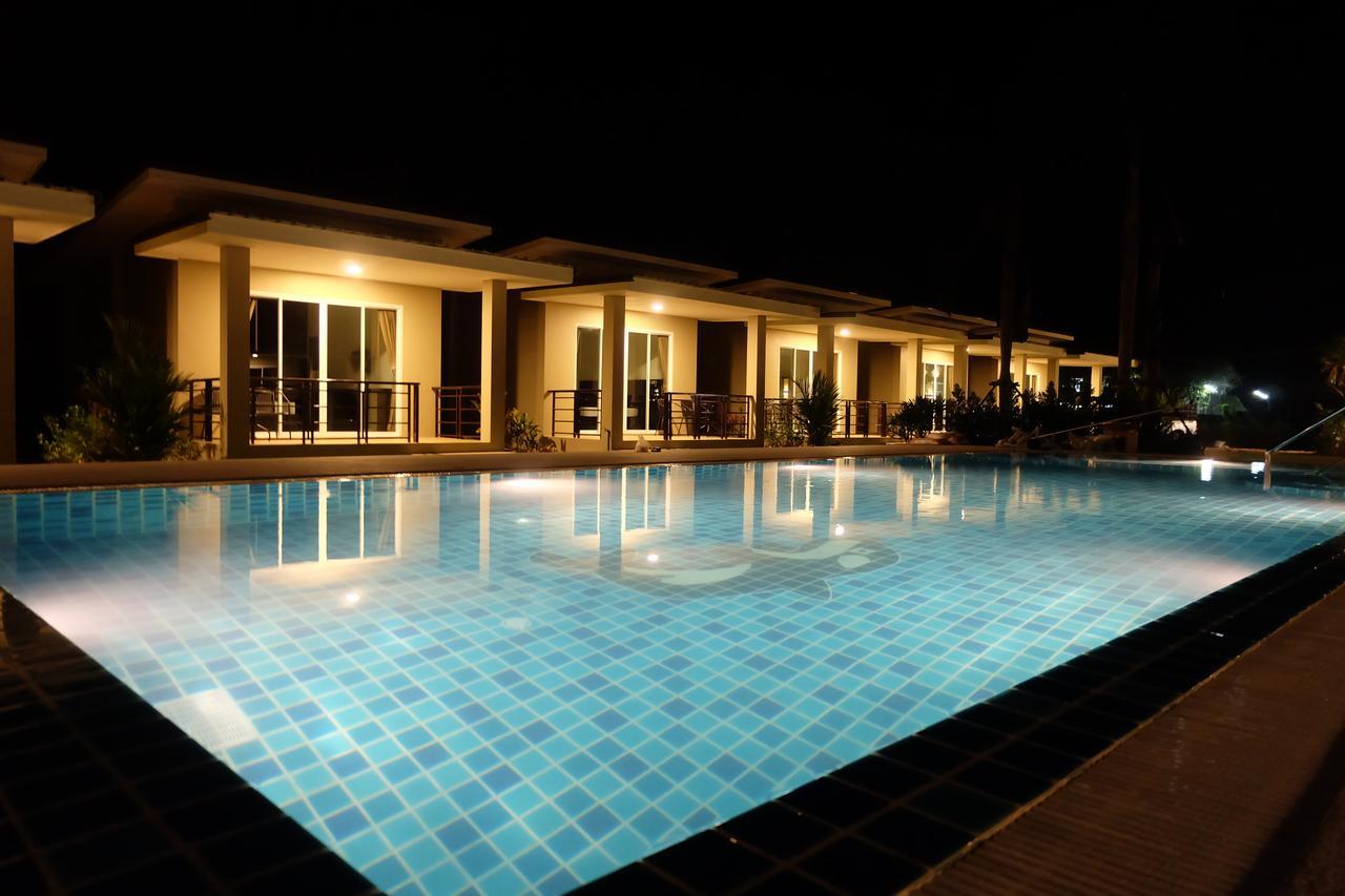 The Oasis Khaolak Resort - Sha Plus Khao Lak Ngoại thất bức ảnh