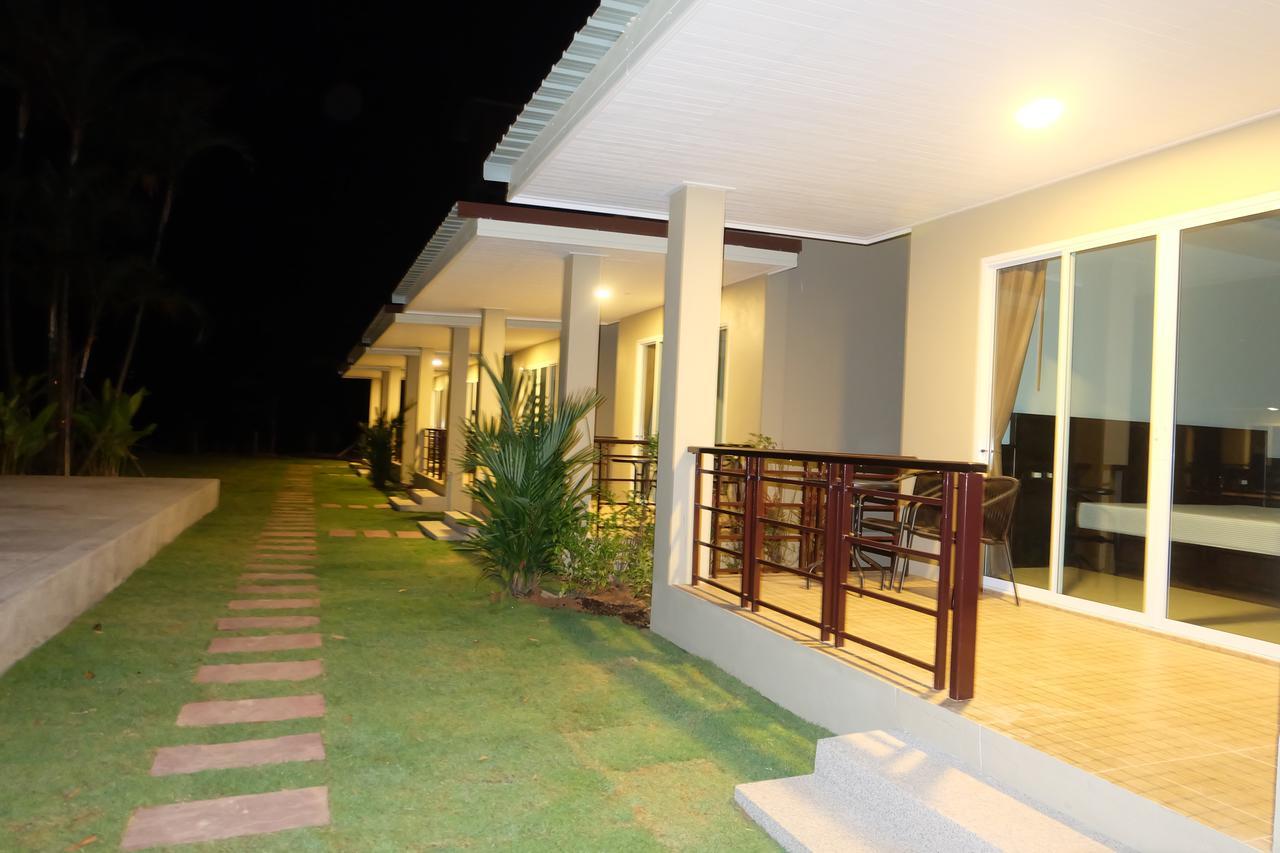 The Oasis Khaolak Resort - Sha Plus Khao Lak Ngoại thất bức ảnh